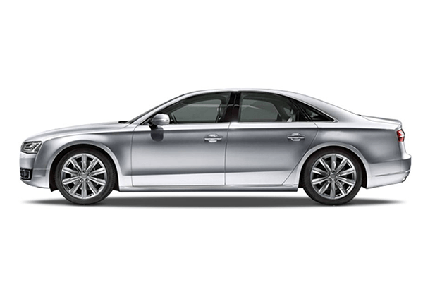 Audi A8 L W12 2019 Price in India | Droom
