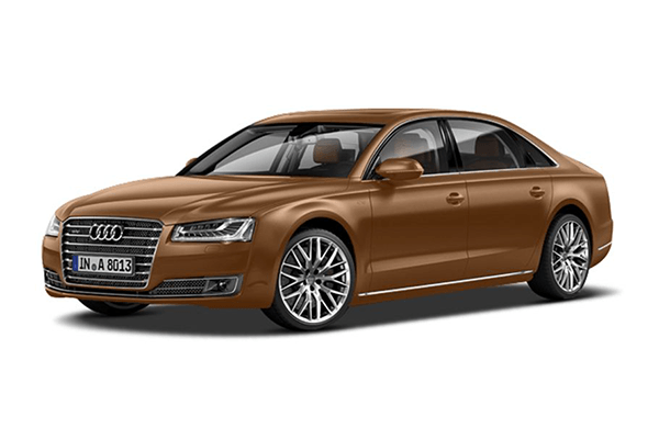Audi A8 L W12 2019 Price in India | Droom