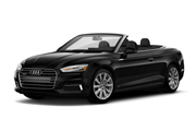 Audi A5 Cabriolet