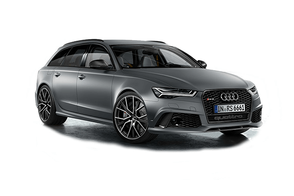 Audi rs6 png