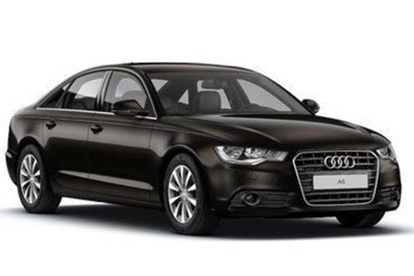 Audi A6 2015 35 TDI TECHNOLOGY PACK