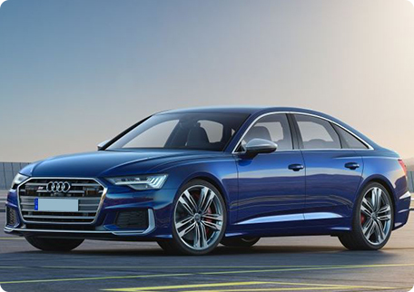 Audi A7 2014 SPORTBACK 3.0 TDI QUATTRO