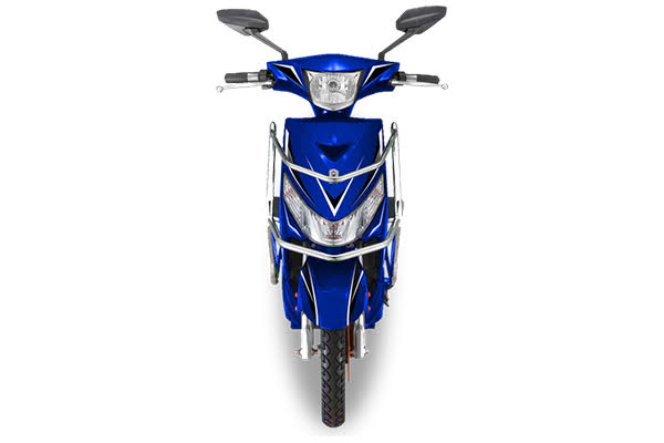 Avan Xero Plus 2020 WITH 2 BATTERY