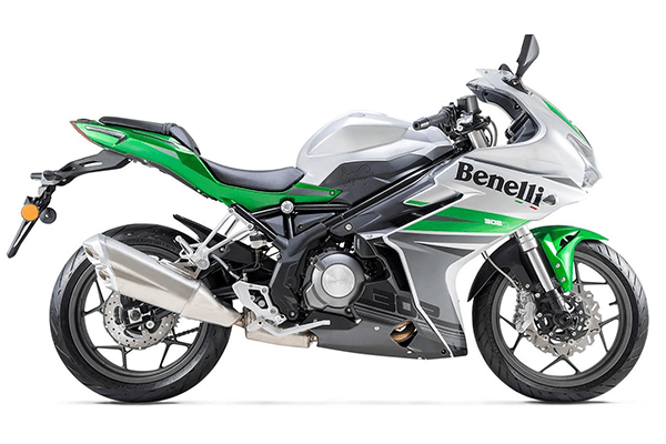 Benelli 302r 2024 second hand