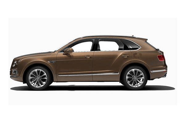 Bentley Bentayga Price In India Mileage Reviews Amp Images