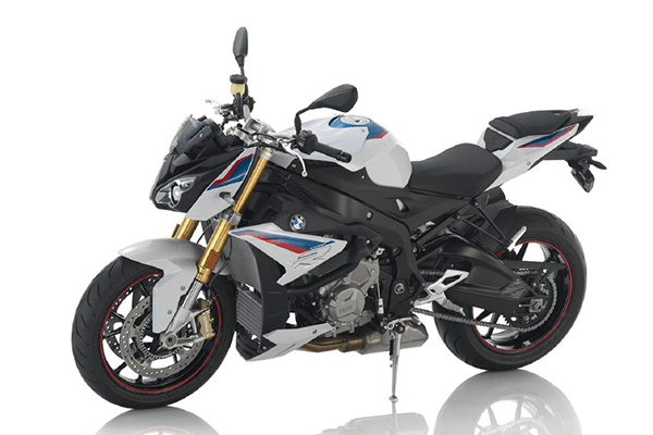 bmw bike 1000cc price