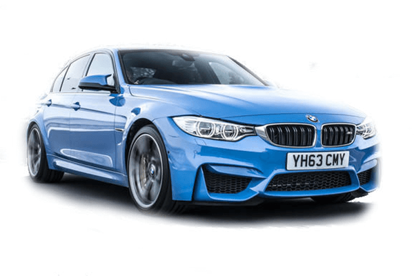 Bmw M3 2015 Coupe
