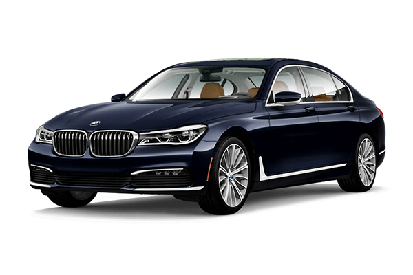 Bmw 7 Series 2020 730ld Design Pure Excellence Signature