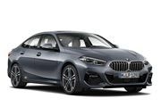 BMW 2 Series Gran Coupe