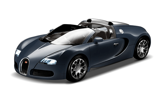 Bugatti Veyron 2020 16.4 GRAND SPORT