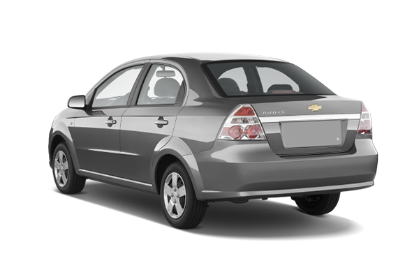 Chevrolet Aveo LS 1.4 Price (incl. GST) in India,Ratings ...