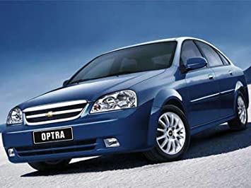 Chevrolet Optra 2005 Ls 1.6