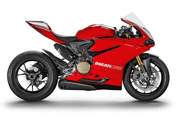 Ducati Panigale 2020 1299 R Final Edition