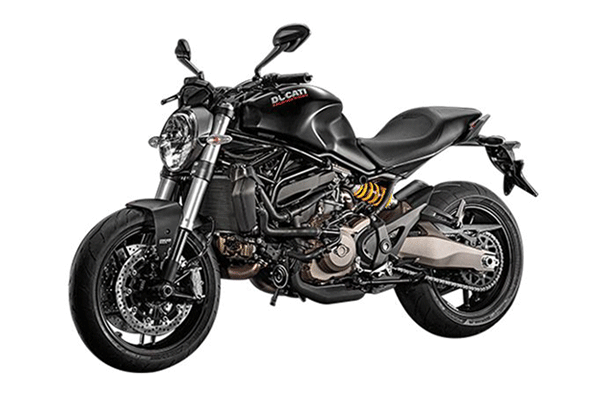 Ducati Monster 2020 1200