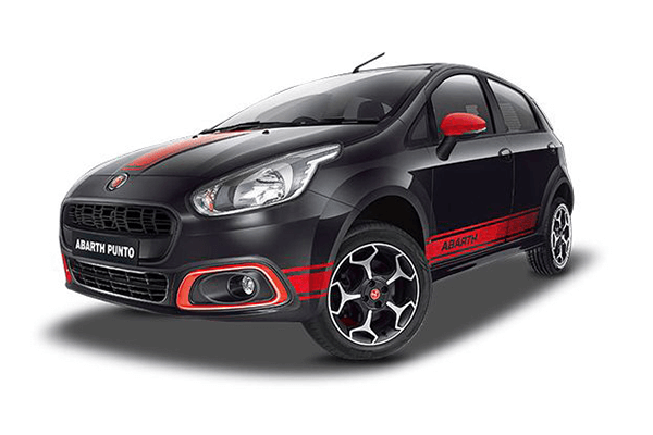 Fiat Abarth Punto 2020 T-JET 1.4