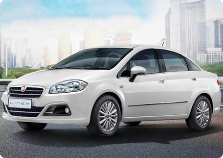 Fiat Linea