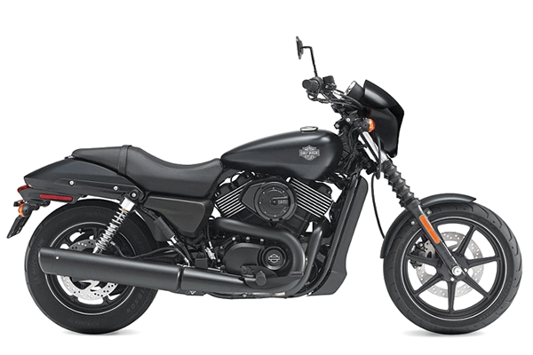 2016 Harley Davidson Street Rod