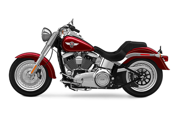 Harley-davidson Fat Boy 2021 Standard