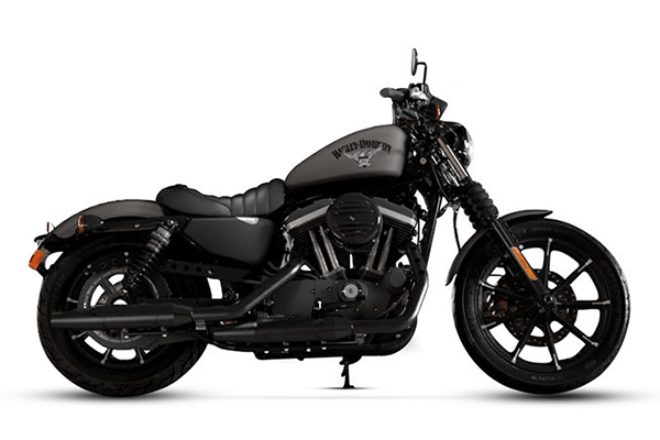  Harley Davidson Iron 883 Price in India  Mileage Reviews 