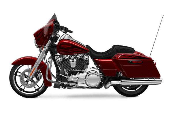 Harley-davidson Street Glide Special 2020 1745CC