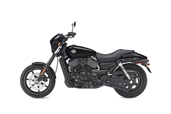 Harley-davidson Street 750 2020 750CC ABS