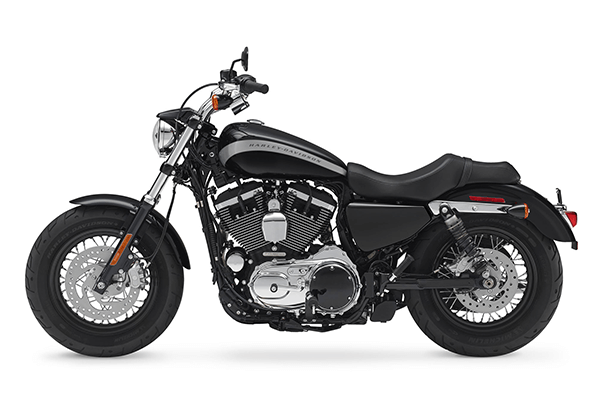 Harley-davidson 1200 Custom 2020 1200CC