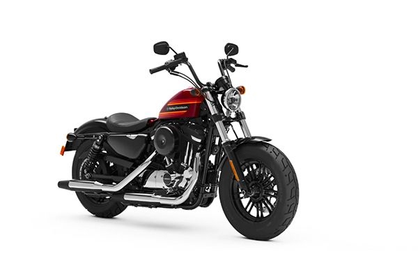 Harley-davidson Forty Eight Special 2020 1200CC