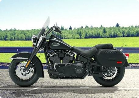 Harley-davidson Heritage Classic 2023 Standard
