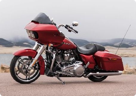 Harley-davidson Road Glide Special 2023 Standard