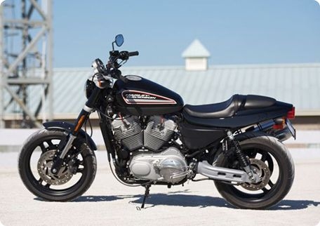 Harley-davidson Xr1200x 2015 1200CC
