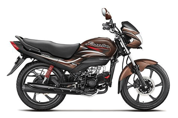 hero passion pro ki kimat