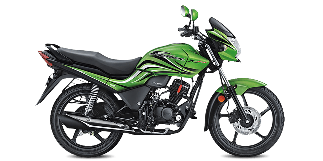 Hero Passion Xpro Price in India, Mileage, Reviews ...