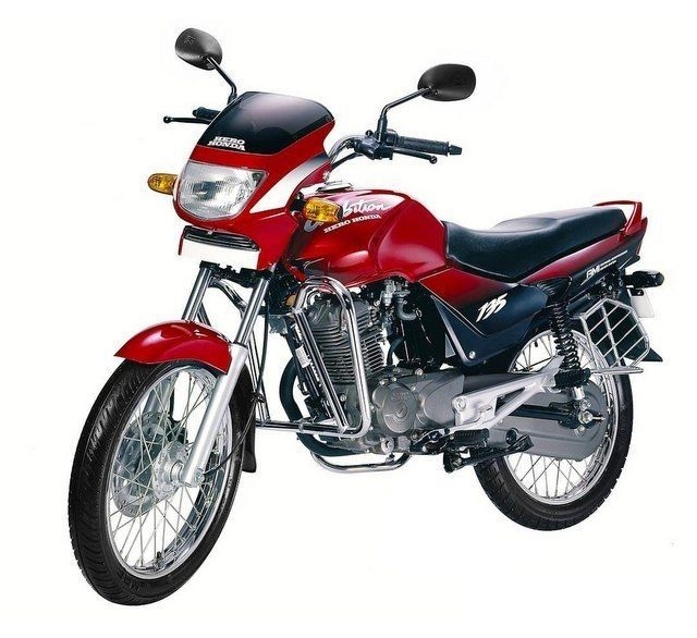 Used Hero Ambition Bike Price In India Second Hand Bike Valuation