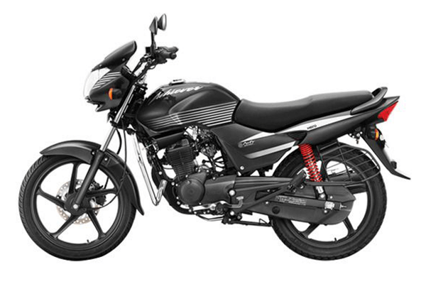 hero achiever 150cc price 2020