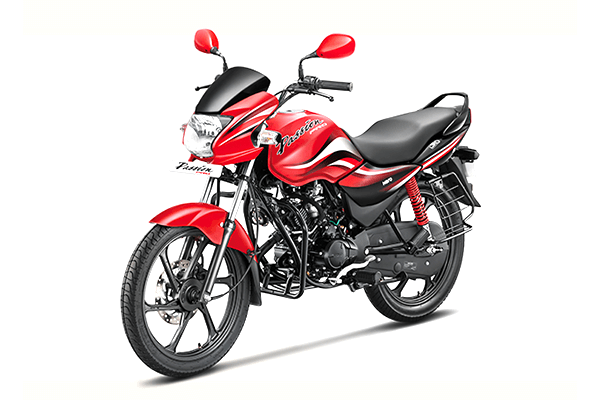 Hero Passion Pro Price in India, Mileage, Reviews & Images ...