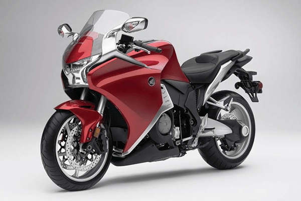 Honda VFR 1200F