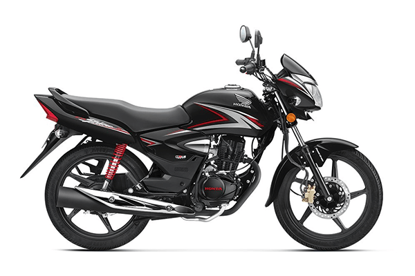 Honda CB Shine 125CC DISC CBS LIMITED EDITION Price (incl. GST) in ...