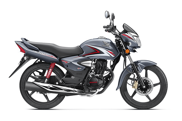 Honda CB Shine Price in India, Mileage, Reviews & Images ...