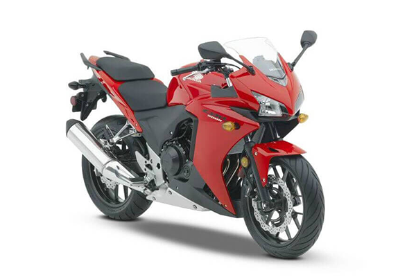 Honda CBR500R 500cc 2019 Price in India | Droom