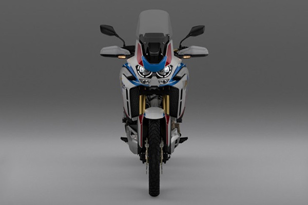 Honda Africa Twin CRF1100L