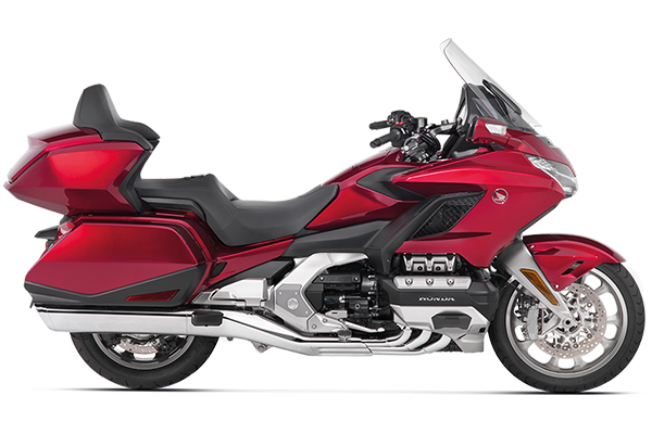 Honda Gold Wing
