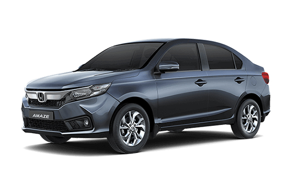Honda Amaze 2020 Exclusive Edition Diesel
