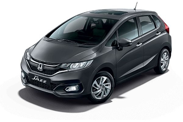 Honda Jazz 2019 V I-VTEC