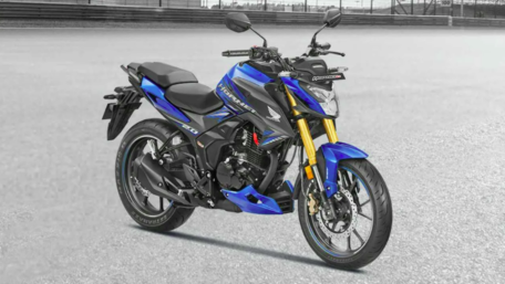 Honda Hornet 2.0 2024 185CC REPSOL EDITION