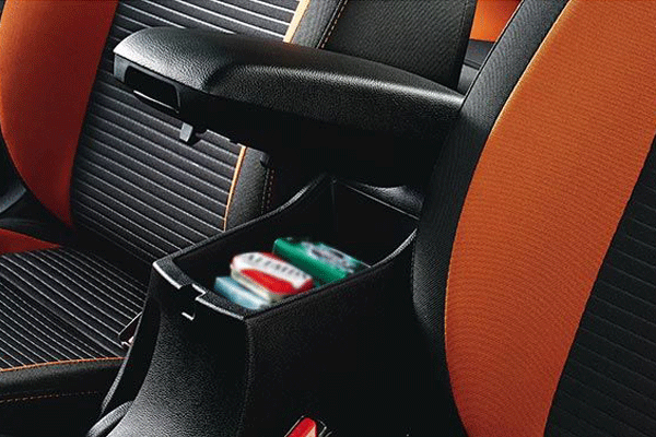 Hyundai I20 Active 2020 1.2 Sx Dual Tone