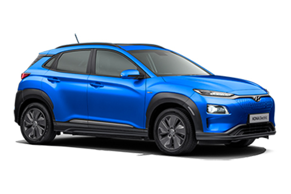 Hyundai Kona 2020 Premium Dual Tone