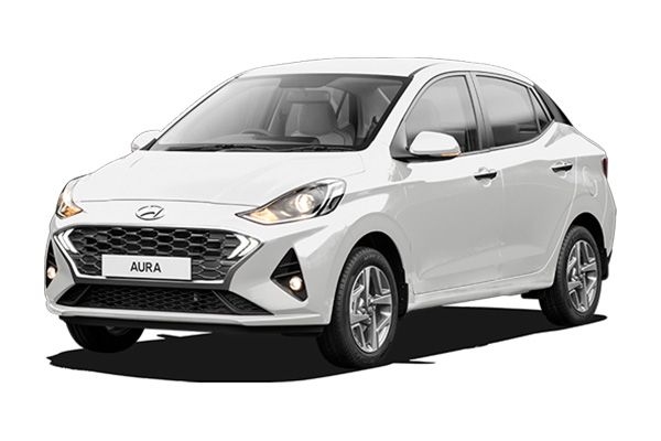 Hyundai Aura 2020 SX 1.2 (O) DIESEL