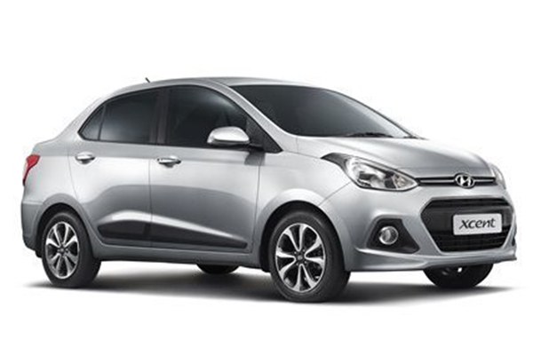 Hyundai Xcent 2016 Sx (o)
