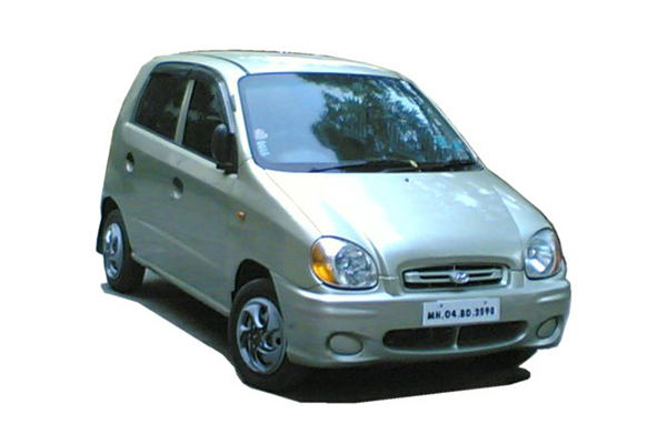 Hyundai Santro 2005 Xo