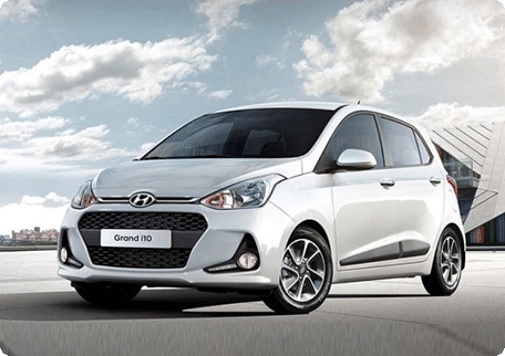 Hyundai Grand I10 2018 MAGNA U2 1.2 CRDI